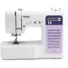 Máquina de coser Brother FS70WTx — 70 puntadas, pantalla LCD, 750 SPM, 5 mm de longitud, 7 mm de anchura