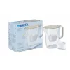 BRITA Style Essential jarra filtrante de agua 2,4 l con 1 cartucho MAXTRA Pro, arena