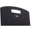 GEFU Levoro Tabla de cortar de cocina Rectangular Plástico Gris