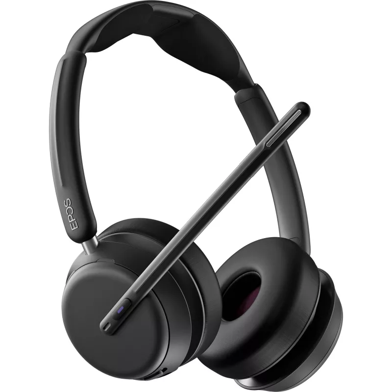 EPOS IMPACT 1061, auricular Bluetooth con cargador