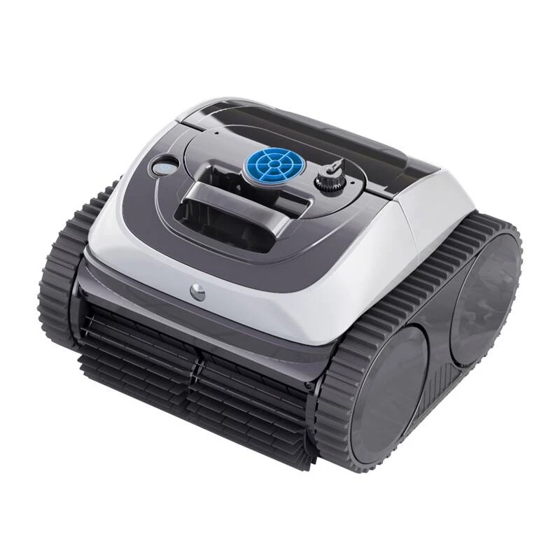 Robot limpiafondos inalámbrico Wybot C1
