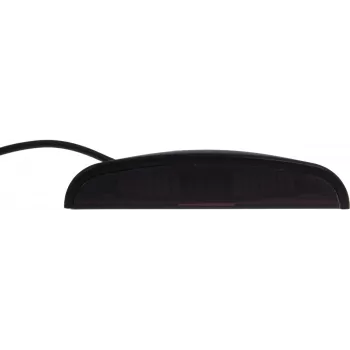 Sensor de aparcamiento IBOK IBOX I724-400 componente para parachoques de coche, ayuda al aparcamiento por ultrasonidos