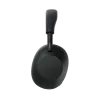 Auriculares inalámbricos con cancelación de ruido Sony WH-1000XM6, Bluetooth, Negro, 12 meses de garantía