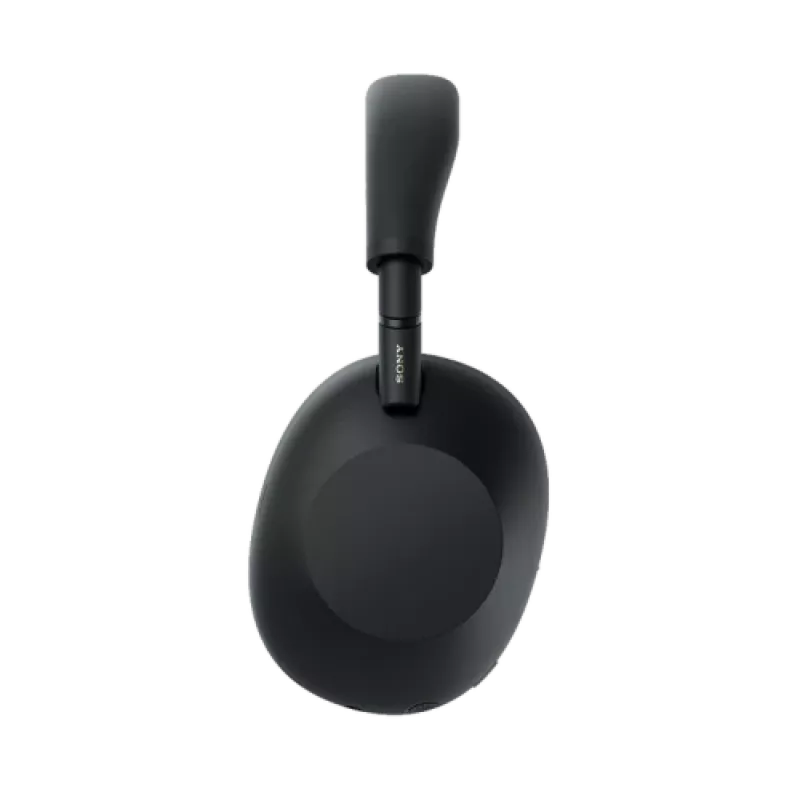 Auriculares inalámbricos con cancelación de ruido Sony WH-1000XM6, Bluetooth, Negro, 12 meses de garantía