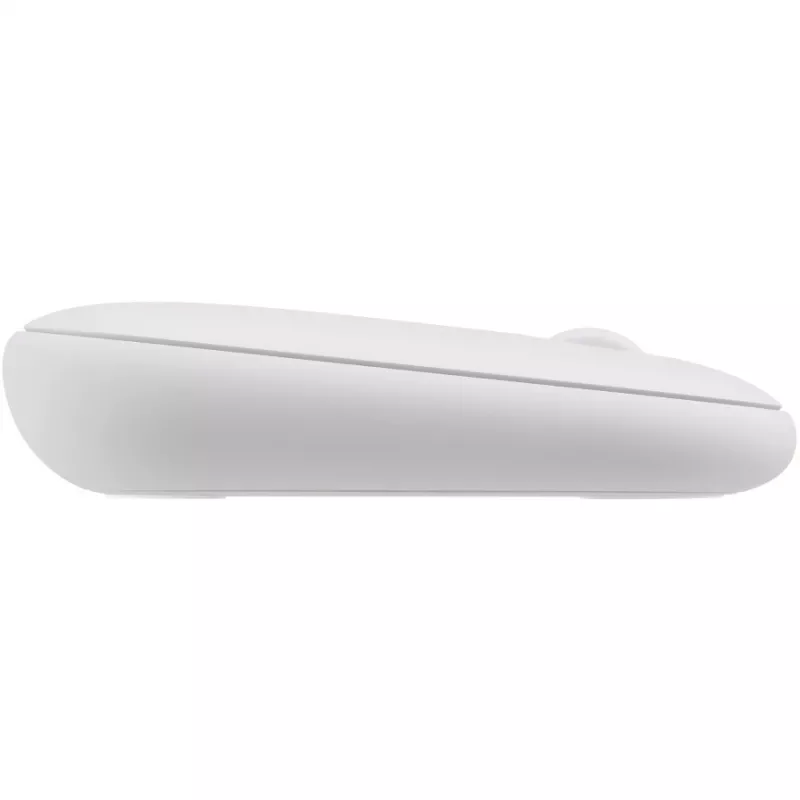 Logitech Pebble 2 Combo Set, blanco, inalámbrico, alemán, 920-012204