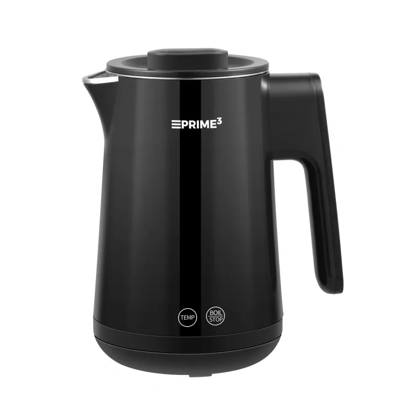 Hervidor de agua PRIME3 0,8L 800W Blanco