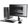 Filtro de privacidad QOLTEC 51056 para monitor de 22