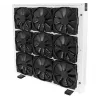 Radiador Watercool MO-RA IV 600 - blanco