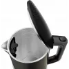 Tefal Digit KI831E10 Hervidor de agua 1,7 l, negro