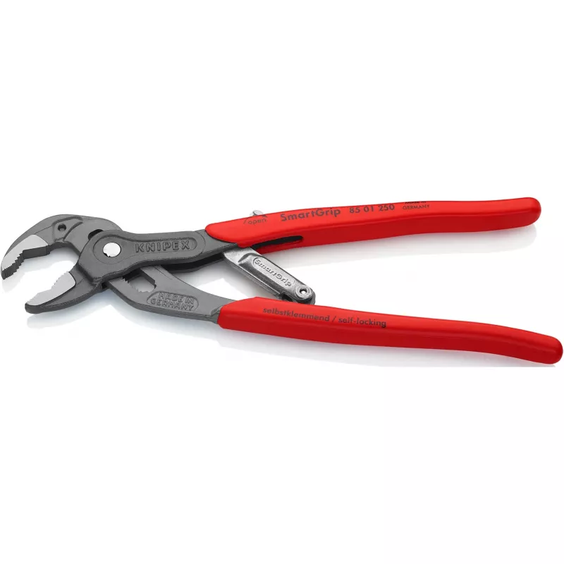 Alicate Knipex 85 01 250 alicate para sifones