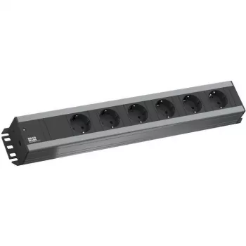 Alargador de corriente 2 m Bachmann 300.000