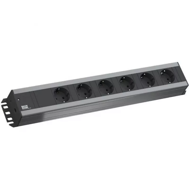 Alargador de corriente 2 m Bachmann 300.000