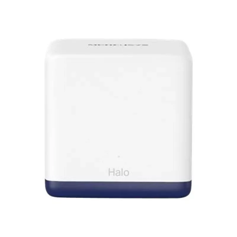 Sistema Wi-Fi Mesh para todo el hogar AC1900 | Halo H50G (pack de 3) | 802.11ac | 1300+600 Mbit/s | Puertos Ethernet LAN (RJ-45) 3 | Compatibilidad con Mesh Sí | MU-MIMO Sí | Sin banda ancha móvil