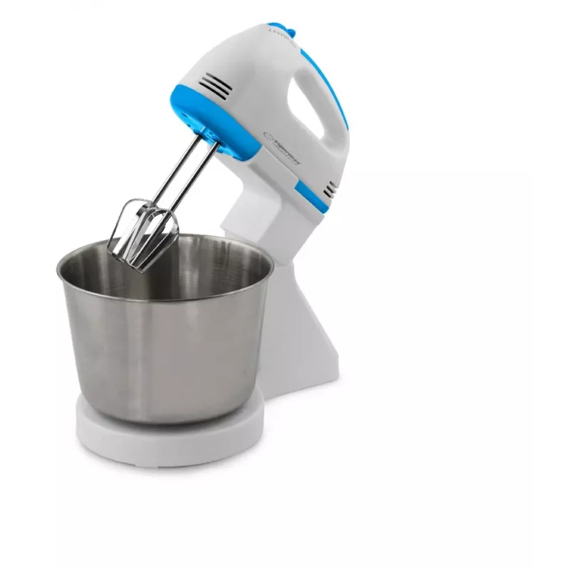 Esperanza EKM019WB Biscotti batidora con bol