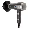 Secador de pelo Adler AD 2248gc 2200W — iónico, 2 velocidades, 3 temperaturas, aire frío, difusor, concentrador, cable de 1,8 m