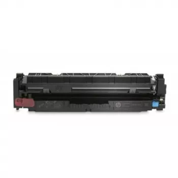 Cartucho HP CONTRACT N.º 410X HP410X HP 410X cian HC (CF411XC)