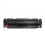 Cartucho HP CONTRACT N.º 410X HP410X HP 410X cian HC (CF411XC)