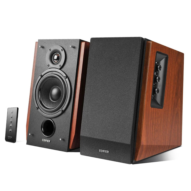 Altavoz de 2 vías Edifier R1700BT 66 W