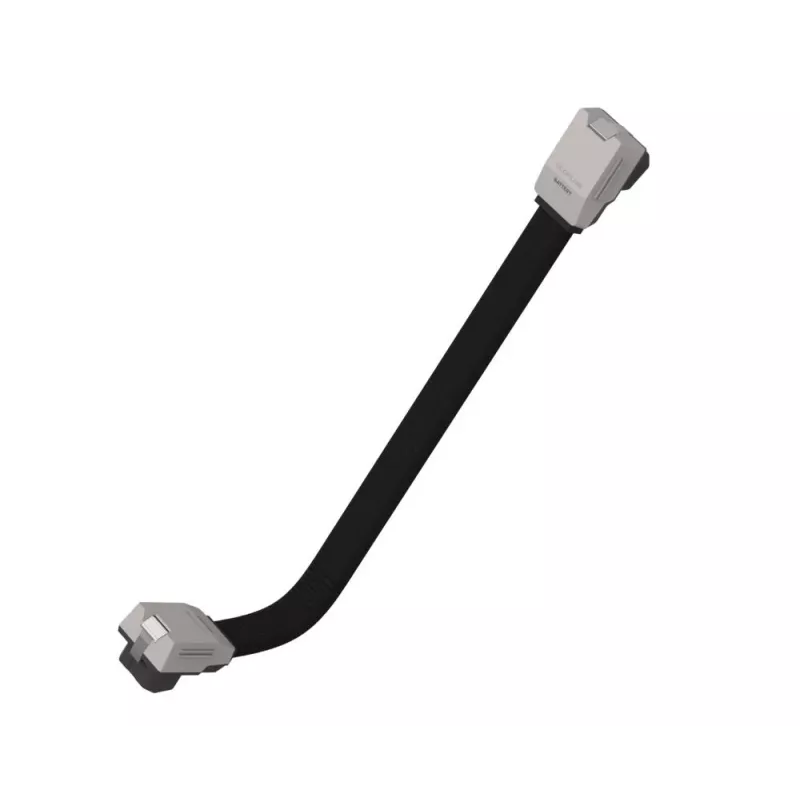 Cable de conexión de batería EcoFlow MM100 5008004007 — cable de batería compatible