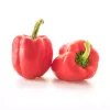 PNOS mezcla de semillas de pimiento dulce, 0,6 g