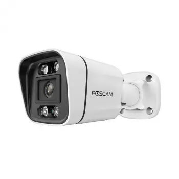 Cámara IP FOSCAM V5EP blanca