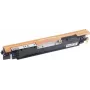 Tóner Renkforce sustituye a HP 130A CF351A compatible cian RF-HPCF351A (RF-6721362)