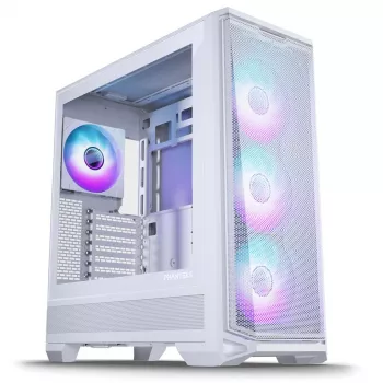 Caja Phanteks Eclipse G400A, 140mm DRG