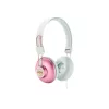 The House Of Marley Positive Vibration 2 auriculares con cable con diadema llamadas/música cobre