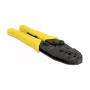 DeLOCK tenaza de crimpado coaxial 90527