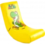 X Rocker - silla gamer Super Mario Video Gaming Yoshi Joy Edition (144835)