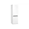 INDESIT Frigorífico | INKS 1341 W4E | Clase de eficiencia energética E | Independiente | Combinado | Alto 173,6 cm | Capacidad frigorífico 209 L | Capacidad congelador 113 L | 38 dB | Blanco
