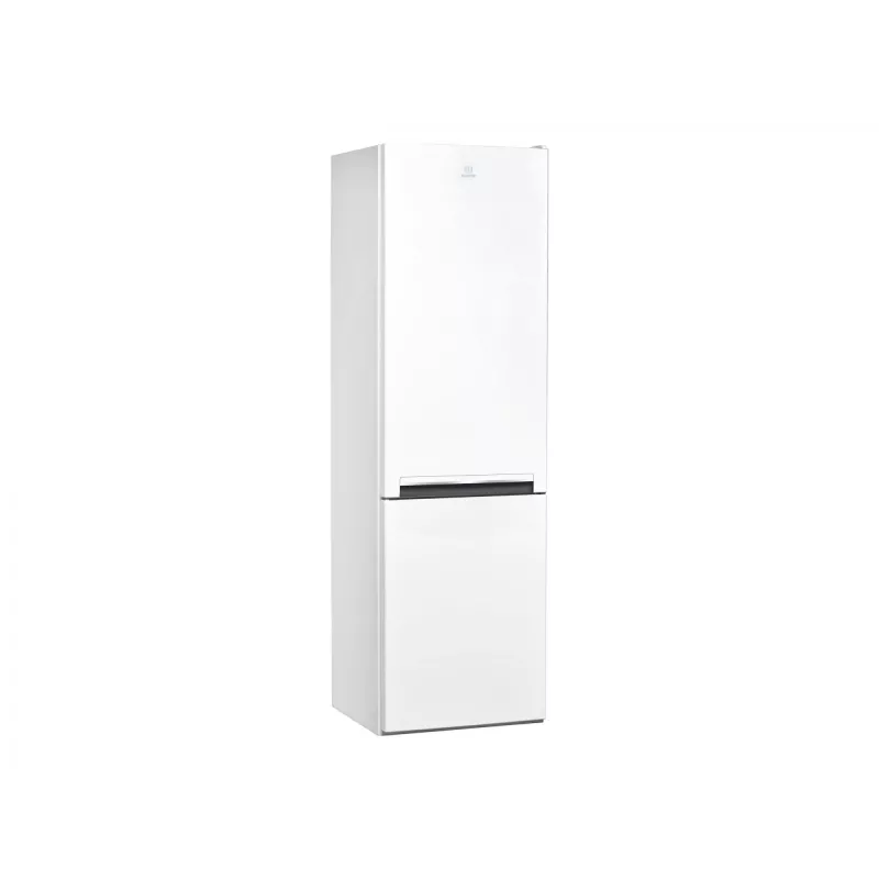 INDESIT Frigorífico | INKS 1341 W4E | Clase de eficiencia energética E | Independiente | Combinado | Alto 173,6 cm | Capacidad frigorífico 209 L | Capacidad congelador 113 L | 38 dB | Blanco