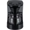 Aromaboy II 1015-02 cafetera de filtro negra