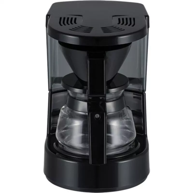 Aromaboy II 1015-02 cafetera de filtro negra