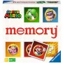 memory Super Mario, juego de memoria