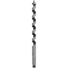 Bosch 2608597628 PRO Wood broca de serpiente para madera, 14 mm, longitud total 235 mm, longitud útil 170 mm, vástago hexagonal