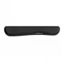Reposamuñecas DeLOCK 12558 Negro