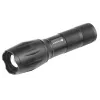 Linterna LED everActive FL600, 600 lm, CREE XM-L2, 18650 / 3x AAA