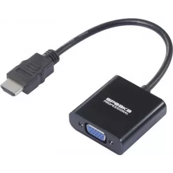 Speaka Professional Accesorio de conectividad