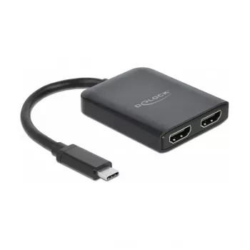 DeLOCK divisor USB Type-C 87755