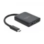 DeLOCK divisor USB Type-C 87755