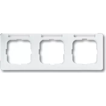 BUSCH JAEGER 1754-0-4062 - Blanco - Busch-Jaeger - 1799-0-0154 1799-0-0162 - 223 mm - 81 mm - 1,1 cm