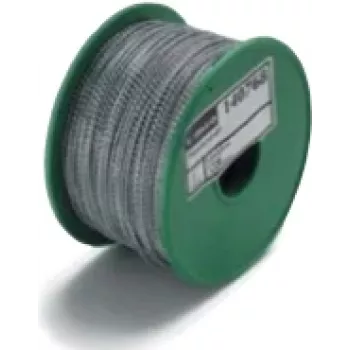 Cimco 140768 alambre de precinto 0,5x0,5, 1/2 kg