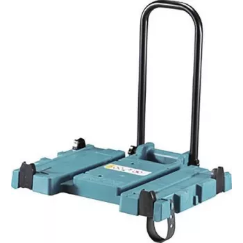 Placa de soporte para compartimento de herramientas – para aspirador