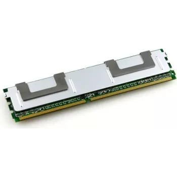 Módulo de memoria CoreParts MMDE012-4GB 1 x 4 GB DDR3 240 pines DIMM ECC
