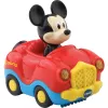 VTech Tut Tut Baby Flitzer 80-511004 coche de juguete/pista de juguete