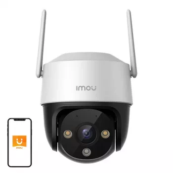 Cámara de vigilancia IMOU IPC-K7CP-3H1WE 3MP estándar