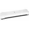 Plastificadora SENCOR SLA 302 A3, modelo SLA 302, compatible con A3, tamaños de funda 2x75–2x125 mm