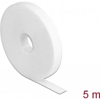 Bridas de cable de velcro DeLOCK 18377