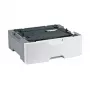 Bandeja de 550 hojas para Lexmark M5155/M5163/M5170/MS710/MS711/MS810/MS811/MS812/MX710/MX711 (41X0976)